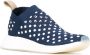 Adidas Originals NMD_CS2 Primeknit sneakers Blauw - Thumbnail 2