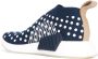 Adidas Originals NMD_CS2 Primeknit sneakers Blauw - Thumbnail 3