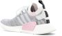 Adidas Originals NMD_CS2 Primeknit sneakers Grijs - Thumbnail 7