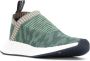 Adidas Originals NMD_CS2 Primeknit sneakers Groen - Thumbnail 2