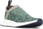 Adidas Originals Tubular Doom Sock Primeknit sneakers Grijs - Thumbnail 2