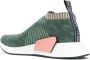 Adidas Originals NMD_CS2 Primeknit sneakers Groen - Thumbnail 3