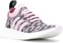 Adidas Originals NMD_CS2 Primeknit sneakers Roze - Thumbnail 6