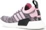 Adidas Originals NMD_CS2 Primeknit sneakers Roze - Thumbnail 7