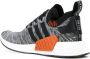 Adidas Originals NMD_CS2 Primeknit sneakers Zwart - Thumbnail 3
