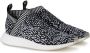 Adidas Originals NMD_CS2 Primeknit sneakers Zwart - Thumbnail 2