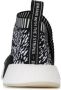 Adidas Originals NMD_CS2 Primeknit sneakers Zwart - Thumbnail 4