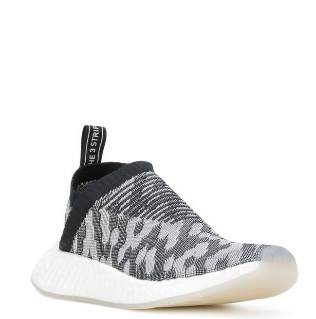 adidas Originals NMD CS2 sneakers Zwart