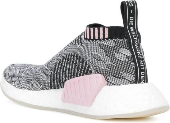 adidas Originals NMD CS2 sneakers Zwart