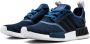 Adidas Originals NMD_R1 sneakers Blauw - Thumbnail 2