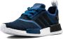 Adidas Originals NMD_R1 sneakers Blauw - Thumbnail 4
