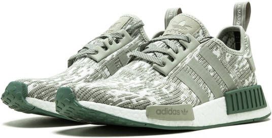 adidas Originals NMD_R1 sneakers Grijs