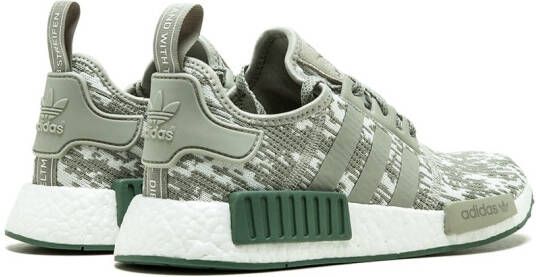 adidas Originals NMD_R1 sneakers Grijs