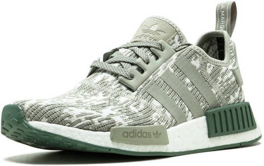 adidas Originals NMD_R1 sneakers Grijs