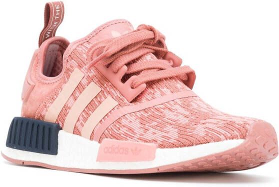 adidas Originals NMD_R1 sneakers Roze