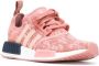 Adidas Originals NMD_R1 sneakers Roze - Thumbnail 2