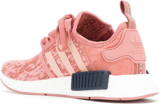 adidas Originals NMD_R1 sneakers Roze