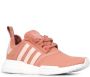 Adidas Originals NMD_R1 sneakers Roze - Thumbnail 2