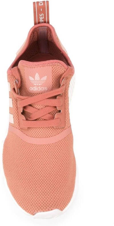 adidas Originals NMD_R1 sneakers Roze