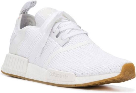 Adidas Originals NMD_R1 sneakers Zwart - Foto 6