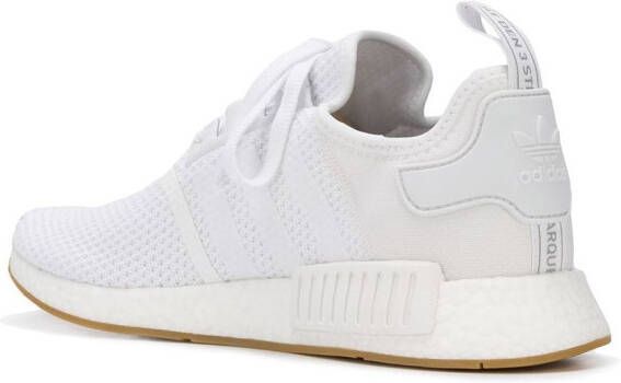 Adidas Originals NMD_R1 sneakers Zwart - Foto 7