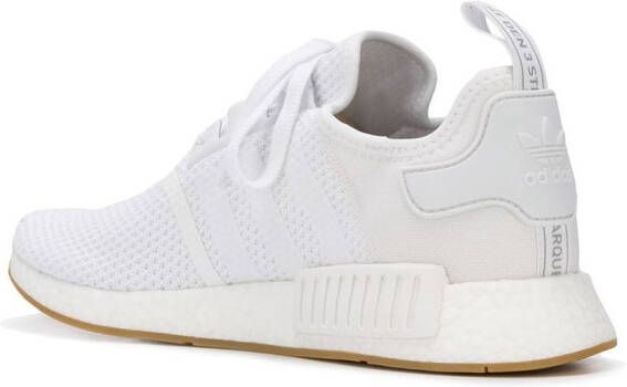 Adidas Originals NMD_R1 sneakers Zwart - Foto 7