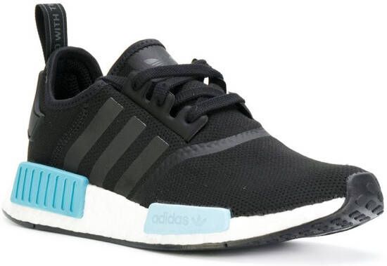 adidas Originals NMD_R1 sneakers Zwart