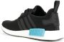 Adidas Originals NMD_R1 sneakers Zwart - Thumbnail 3