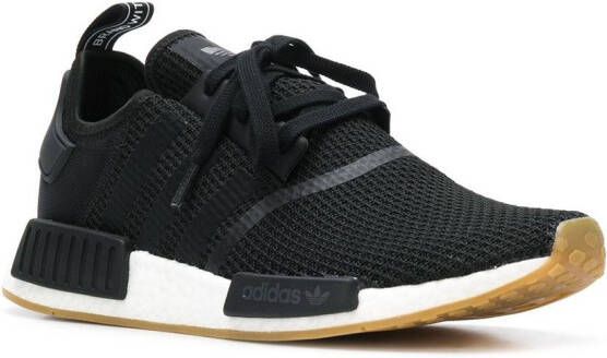 adidas Originals NMD_R1 sneakers Zwart