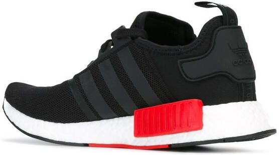 adidas Originals NMD_R1 sneakers Zwart