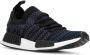 Adidas Originals NMD_R1 STLT Primeknit sneakers Zwart - Thumbnail 2