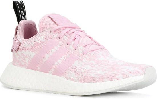 adidas Originals NMD_R2 S.E. sneakers Roze