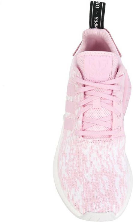 adidas Originals NMD_R2 S.E. sneakers Roze