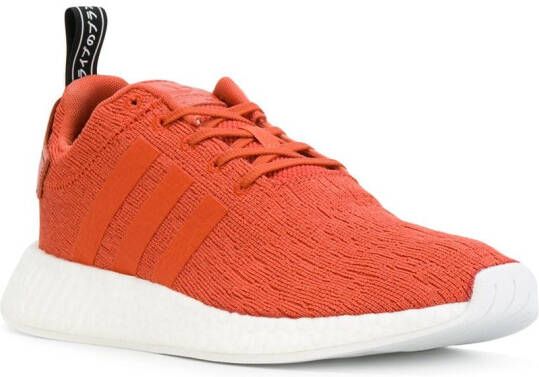 adidas Originals NMD_R2 sneakers Geel