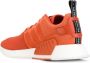 Adidas Originals NMD_R2 sneakers Geel - Thumbnail 3