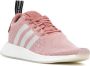 Adidas Originals NMD_R2 sneakers Zwart - Thumbnail 1