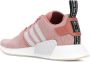 Adidas Originals NMD_R2 sneakers Zwart - Thumbnail 2