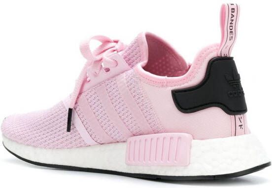 adidas Originals NMD sneakers Roze