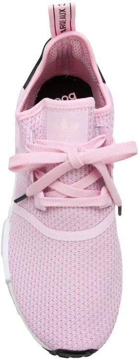 adidas Originals NMD sneakers Roze