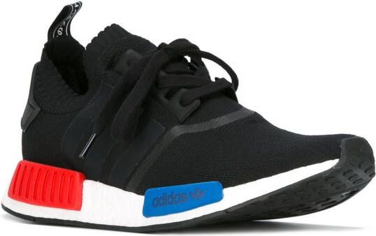 adidas Originals NMD sneakers Zwart