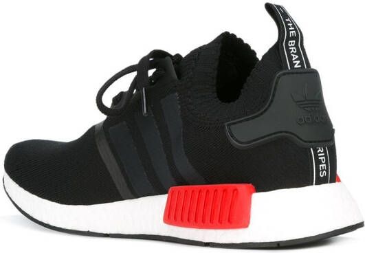 adidas Originals NMD sneakers Zwart