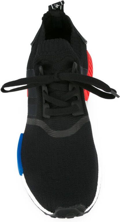 adidas Originals NMD sneakers Zwart