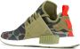 Adidas Originals NMD_XR1 sneakers Groen - Thumbnail 3
