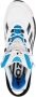 Adidas Original Ozmorph low-top sneakers Wit - Thumbnail 4