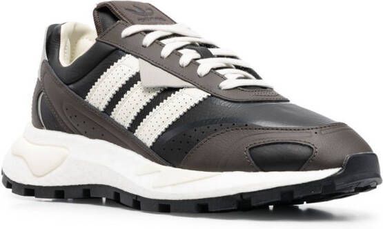 adidas Originals Retry sneakers Zwart