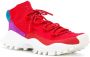 Adidas Originals Seeulater Winter Primeknit sneakers Rood - Thumbnail 2