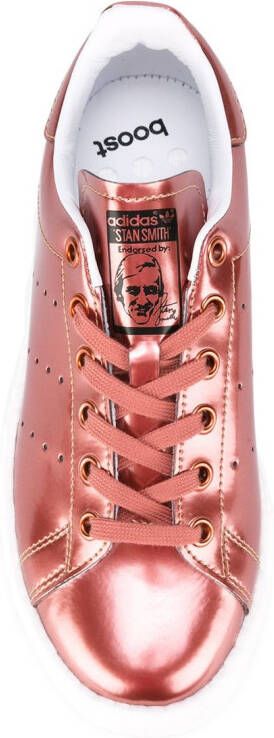 adidas Originals Stan Smith Boost sneakers Roze