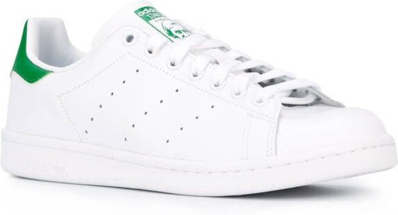 adidas Originals Stan Smith sneakers Wit