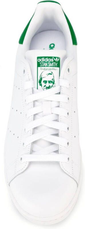 adidas Originals Stan Smith sneakers Wit