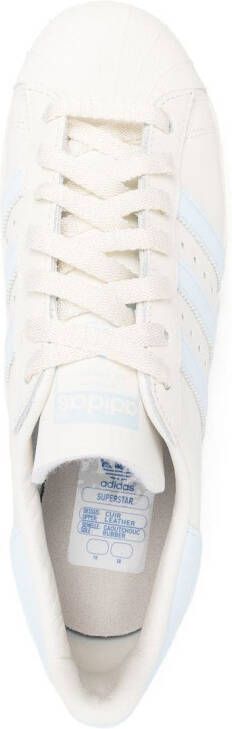 adidas Originals Superstar 82 sneakers Wit